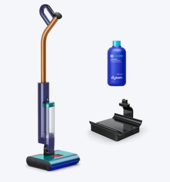 Dyson Clean+Wash Hygiene Wet Mop, Greenworks 3000PSI Cold Water Electric Pressure Washer, EGO POWER+ - MSRP $2,537