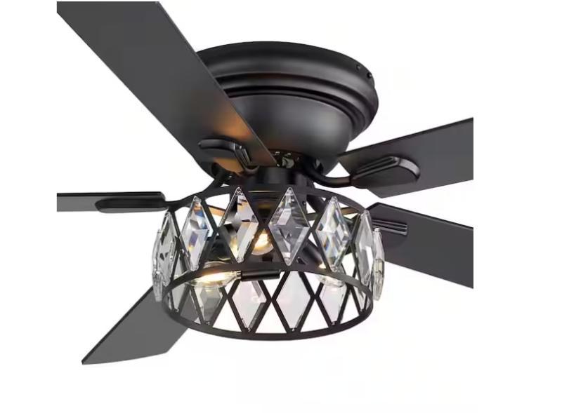 Lighting & Electrical - Breezary, Oaks Aura, SVOPES - Est Retail $4,856- 1plt