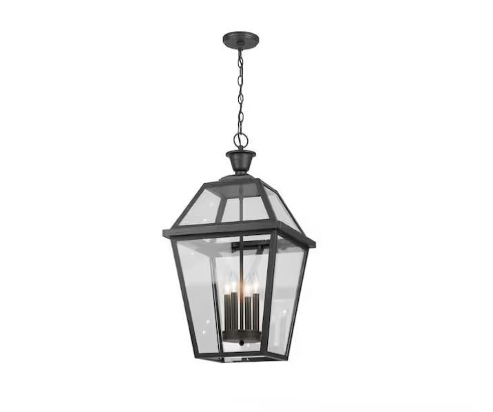 Lighting & Electrical - Luminosa, Rottogoon, HKMGT - Est Retail $3,281- 1plt
