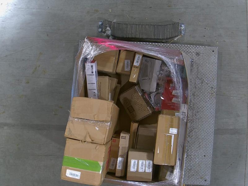 General Merchandise - LENOVO E16 G3, ASUS X1404 14, HP B5L35A 110 VOLT FUSER KIT - MSRP $6,188