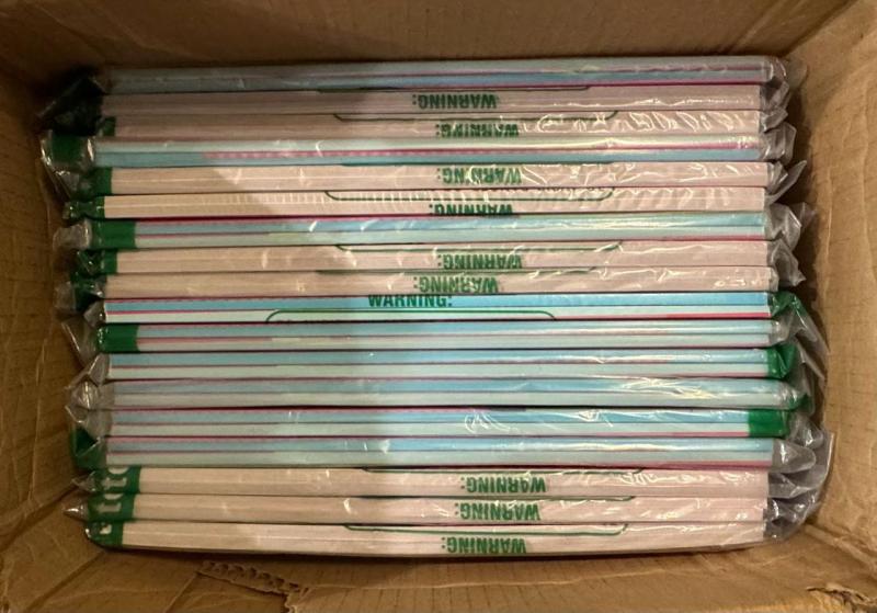 Hello Kitty New Coloring and Activity Books Pack of 2 (152 units)