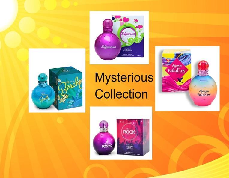 OVERSTOCK Celebrity-Inspired Perfumes, Bath & Body and Gift Sets