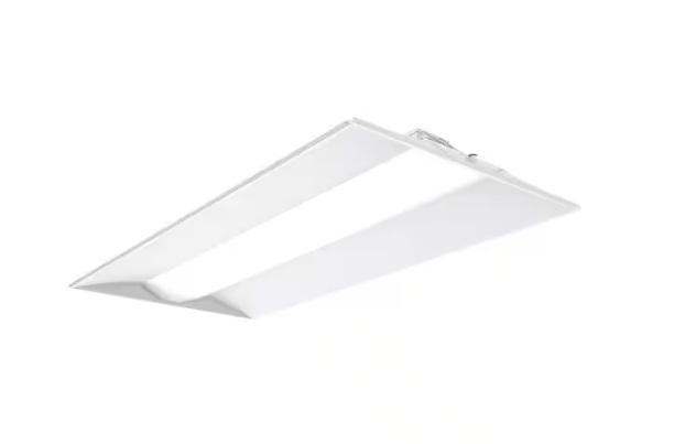 Lighting & Electrical - Lithonia Lighting - Est Retail $3,571- 1plt