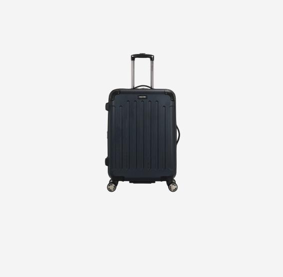 Kenneth Cole Renegade Hard Side Expandable Suitcase - Original MSRP $89