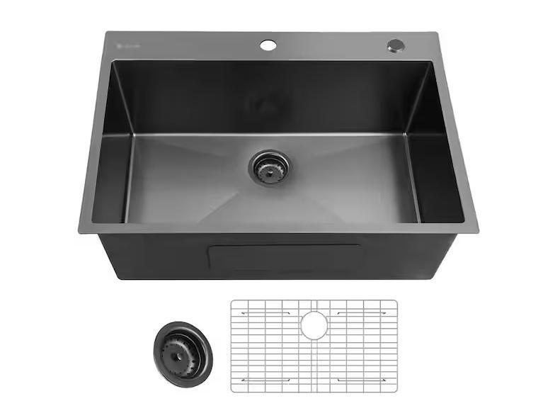 Plumbing - Glacier Bay - Est Retail $1,425- 1plt