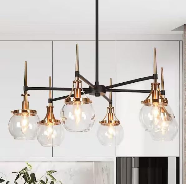 Lighting & Electrical - LNC, GE, Breezary - Est Retail $2,772- 1plt