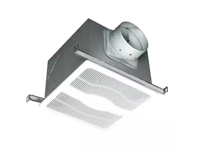 Plumbing - Air King, KeonJinn, PERLIRIA INC - Est Retail $8,177- 1plt