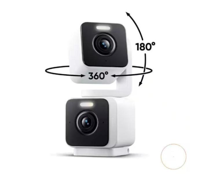 Lighting & Electrical - Wyze, ABB, HALO - Est Retail $9,066- 1plt