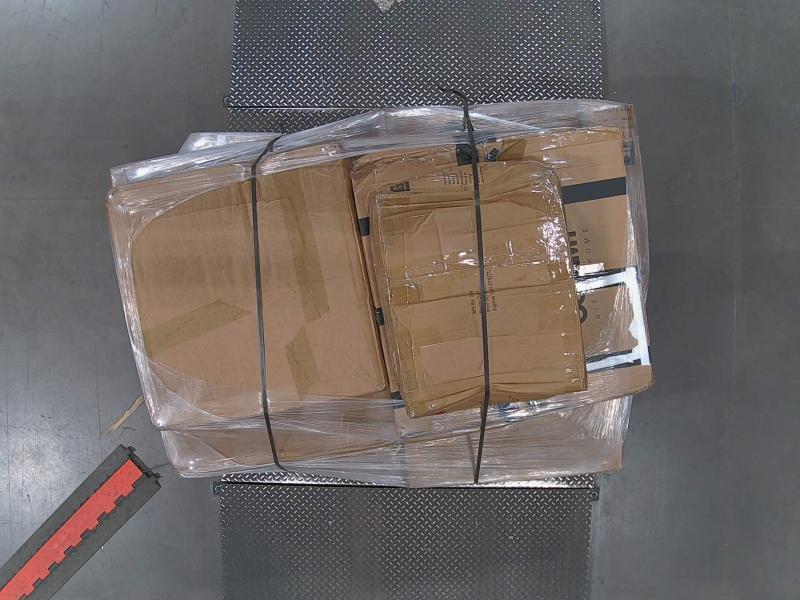 Pallet of Assorted General Merchandise - MSRP $0