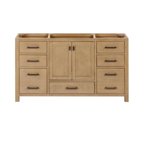 Vanities & Plumbing - Avanity, American Standard, DreamLine, PROFLO - MSRP $5,828