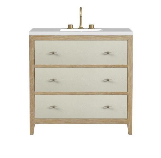 Vanities & Plumbing - James Martin Vanities, Rheem, DreamLine, Kohler - MSRP $5,762