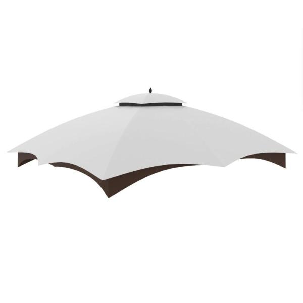 Lawn & Garden - WODMAZ Pool Toy Games, Tanxianzhe Replacement Canopy Top, QH.HOME Rectangle Pool Covers - MSRP $18,235