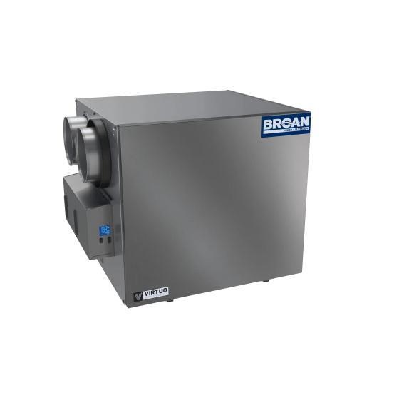 Ventilation & Plumbing - Broan, Metropolitan, Elkay, Duravit, Kohler, PROFLO - MSRP $5,527