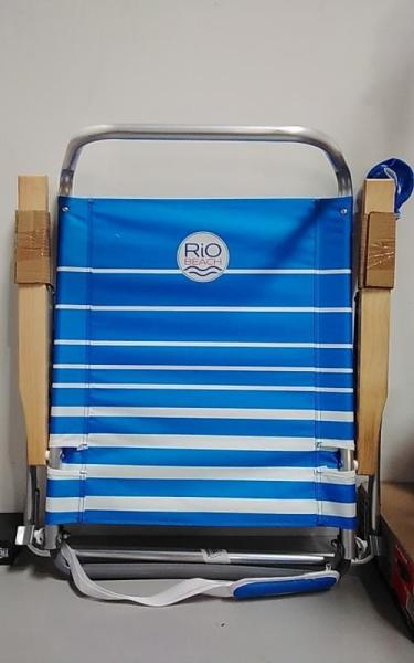 Bed, Bath & Home - Clorox Bathroom Spray, Rio Beach Chair, Life Is Good Large Long Sleeve Sunshirt  - MSRP $2,787