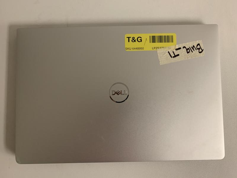 Dell XPS 13-9xxx - Laptop Computer - Windows 11
