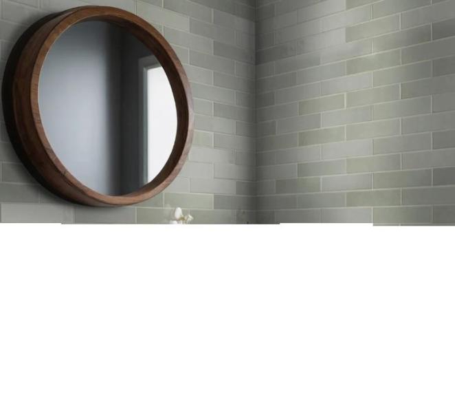 Housewares - Corner Chair, Cassidy Center-set Bathroom Faucet, Non-Slip Woven Stair Treads, Renzo Tiles - MSRP $3,188