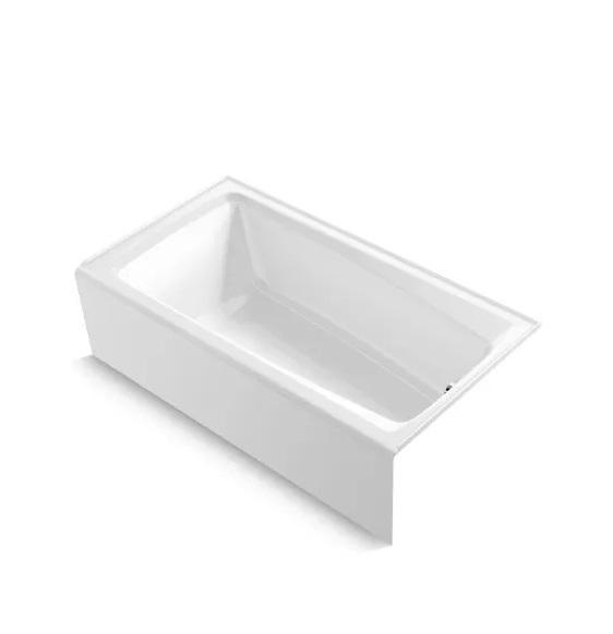 Plumbing & Vanities - Kohler, Ove Decors, Vigo, American Standard - MSRP $6,046
