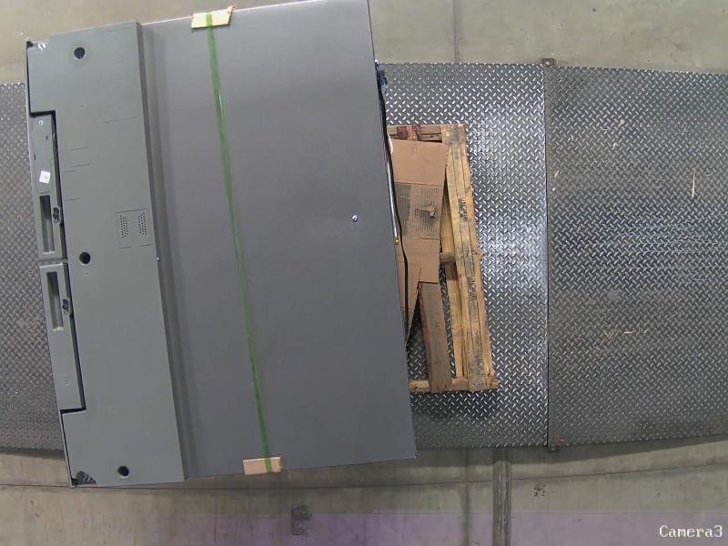 Appliances - Samsung RF70H25KER - MSRP $2,120