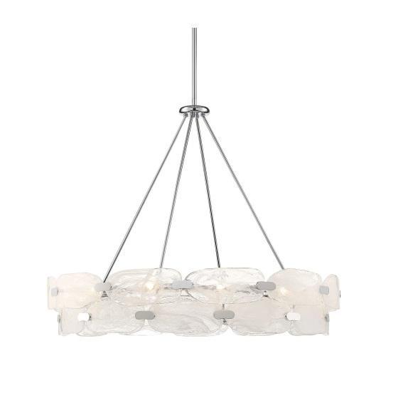 Lighting & Plumbing - Savoy House, Kichler, KitchenAid, Houzer, Duravit, JONATHAN Y, DreamLine, PROFLO - MSRP $7,986
