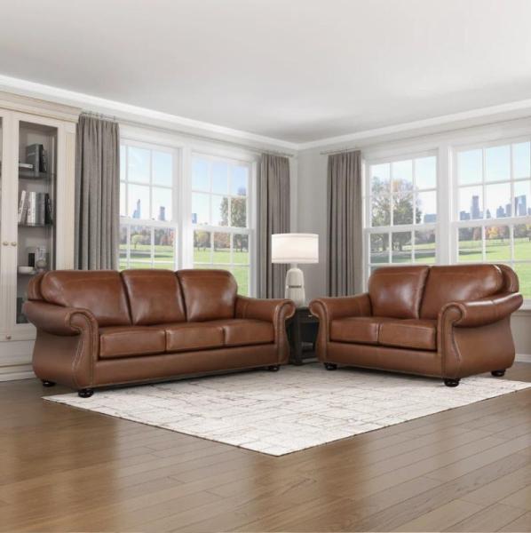 Wayfair Truckload - Furniture -  Darby Home Co Living Room Set, Transolid Surface Wall - - MSRP $43,560