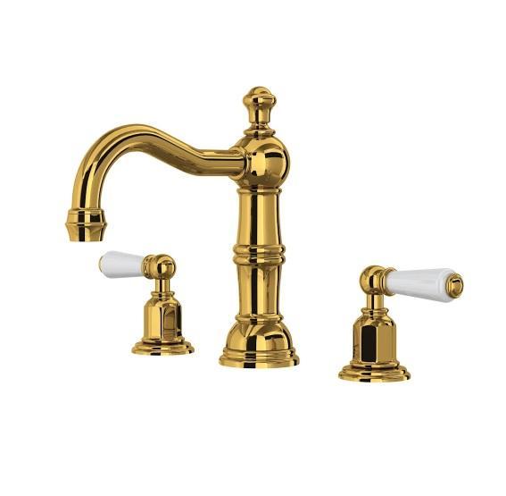 Plumbing - Perrin & Rowe, Infinity Drain, TOTO, Delta, Kohler, Newport Brass, Peerless, Rohl, Speakman - MSRP $9,823