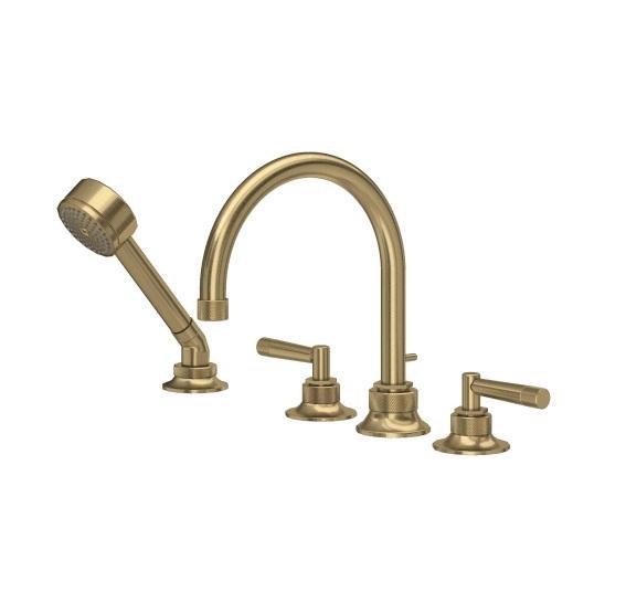 Plumbing - Rohl, Kohler, Delta, Hansgrohe, Peerless, Panasonic, Kwikset, Amerock, Speakman, Symmons - MSRP $10,788