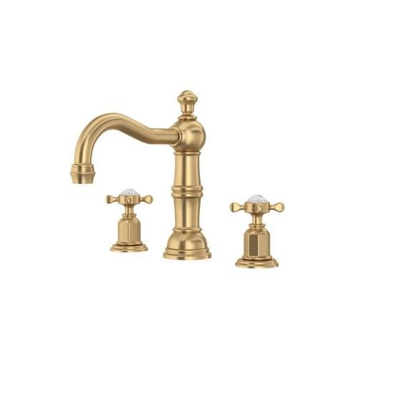 Plumbing & Lighting - Perrin & Rowe, Zurn, Pfister, Kohler, Seachrome, Kichler, Signature Hardware - MSRP $11,226