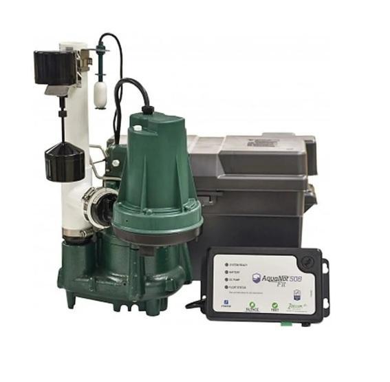 Plumbing & Home Decor - Zoeller, DreamLine, Kohler, Elegant Lighting, Whirlpool, American Standard - MSRP $4,969