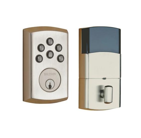 Hardware - Baldwin, Emtek, Signature Hardware, Delta, Amerock, Hansgrohe, Whitehaus, Dainolite, Kohler - MSRP $12,303