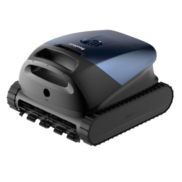 Lawn & Garden - iGarden Pool Cleaner K80, Beatbot Sora 10 Cordless Pool Vacuum - MSRP $13,213