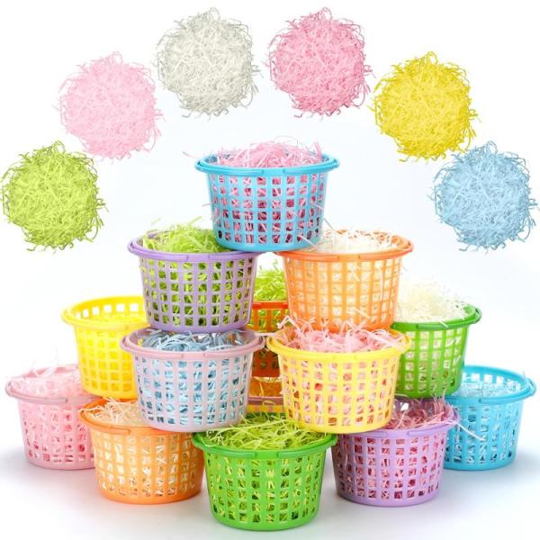Kitchen- Beeveer Easter Baskets, Pop the Bubbly She's Getting a Hubby Banner, Day of The Dead Altar - MSRP $1,102