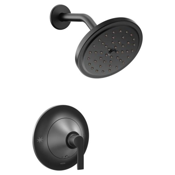 1 Pallet of Moen Bathroom Showers & More, Variety of Styles - MSRP $33,556
