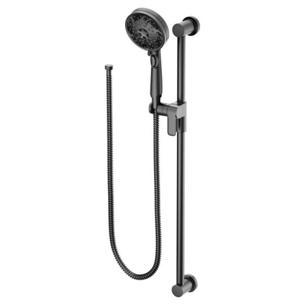 1 Pallet of Bathroom Showers, Tub/Showers & More by Moen - MSRP $31,451
