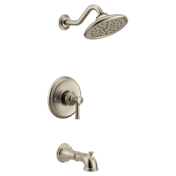 Bathroom Showers & More by Moen, Assorted Finishes - MSRP $33,408