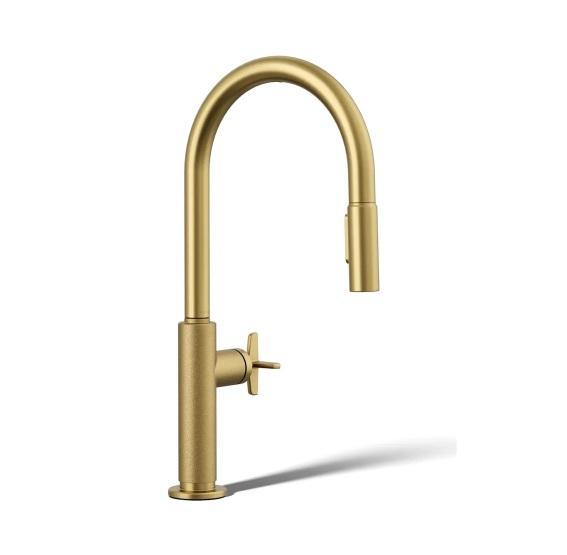 Plumbing - Kohler, Infinity Drain, Cafe, Delta, Signature Hardware, Newport Brass, Duravit, TOTO, Pfister -MSRP $16,072