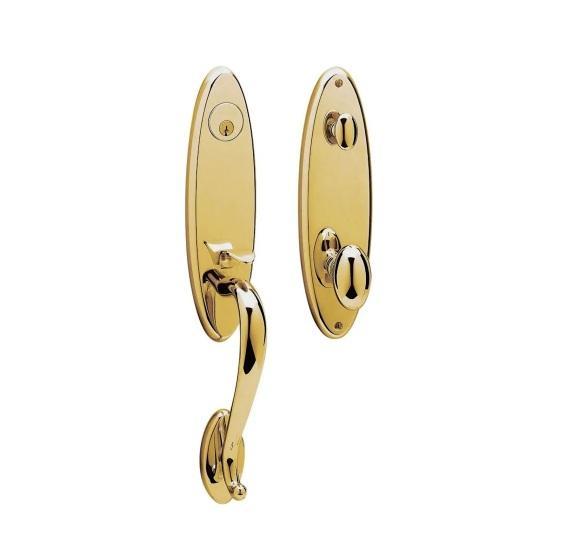 Hardware - Baldwin, Kohler, Emtek, Viaggio, Rev-A-Shelf, Kwikset, Millennium Lighting, Signature Hardware - MSRP $9,695