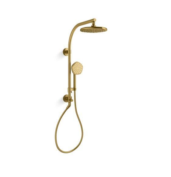 Plumbing & Home Decor - Kohler, Elkay, Capital Lighting, Hinkley Lighting, Native Trails, Air King, Shaw - MSRP $7,349