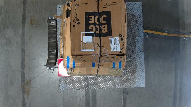 Pallet of Assorted General Merchandise - MSRP $1,319