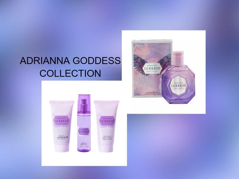 OVERSTOCK Celebrity-Inspired Perfumes, Bath & Body and Gift Sets