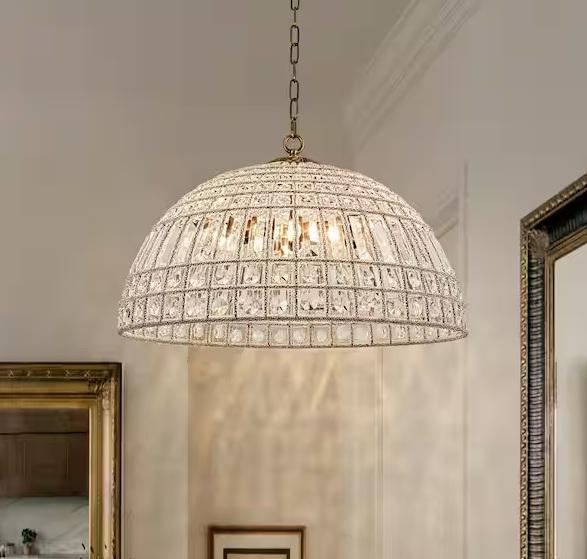 Lighting & Electrical - EDISLIVE, KUZCO, SILJOY, Auffel, MODERN HABITAT, Artika, LNC - Est Retail $17,580- 3plts