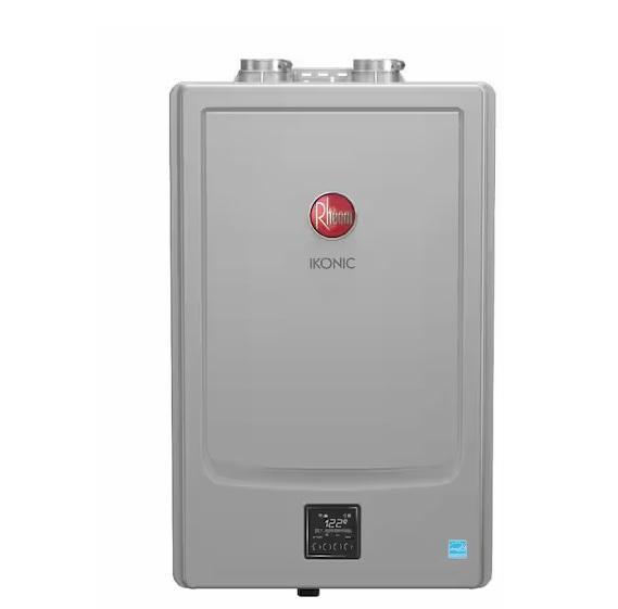 Plumbing - Rheem, Wayne, NTQ, PROOX, Wilkins, AKDY, KeonJinn, LORDEAR, Grohe, YASINU - Est Retail $20,042- 5plts