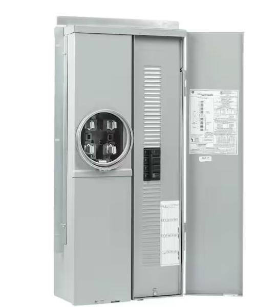 Lighting & Electrical - ABB, WDETR, Kichler, HINNIXY, Uolfin, Storm Shell, STARLINK, VEVOR - Est Retail $23,264- 6plts