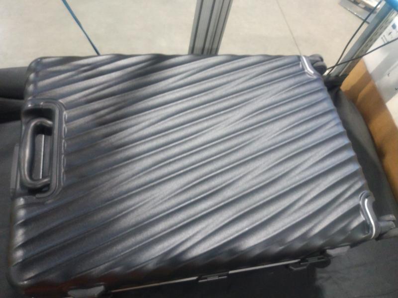 Mystery Box - Luggage from Luxury Fashion Retailer - Original MSRP $333