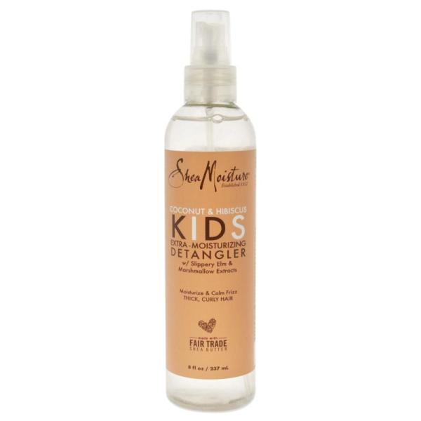 Amazon Clearance - Beauty - SheaMoisture Kids Detanglers, Hanz De Fuko Gravity Paste, eos Cashmere Whipped Oil Body Butter - MSRP $1,034
