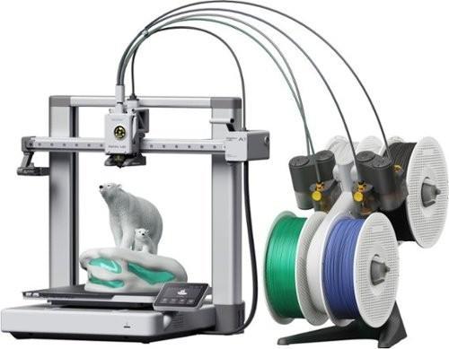3D Printers - Bambu Lab 3D Printers