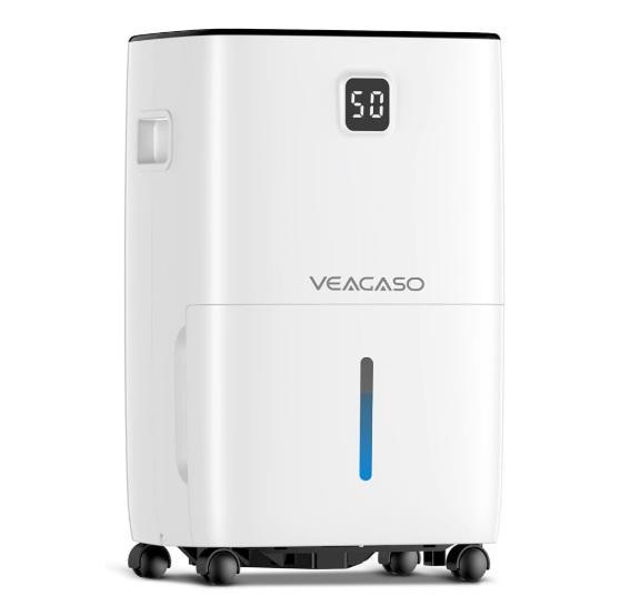 5500sq.ft Dehumidifier w/Drain Hose, UNP SUV 6-Person Car Camping Tailgate Tent, CHILLSUN Q Air Mattress - MSRP $1,957