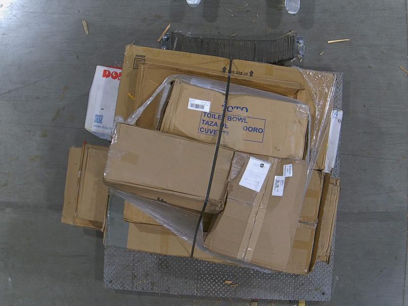 Pallet of Assorted General Merchandise - MSRP $439