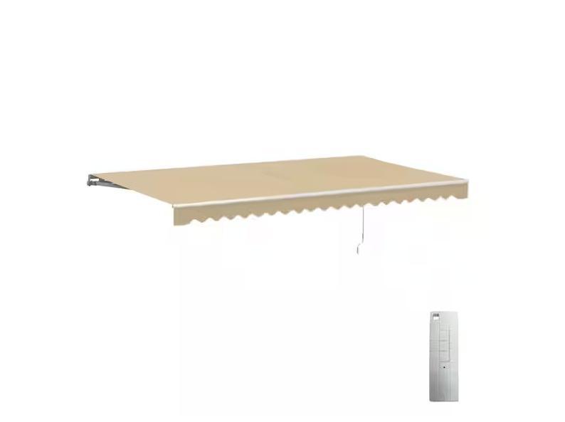 Doors & Windows - ALEKO, Veneta, HOMACER - Est Retail $25,165- 10plts
