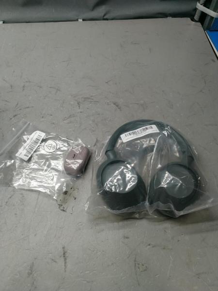Sony Wireless Premium Noise Canceling Headphones and Earbuds - MSRP $1,719