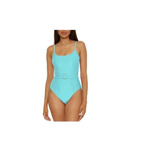BECCA Rebecca Virtue Monte Carlo 1pc Swimsuit & Assorted Apparel - Original MSRP $3,526